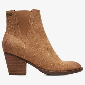 [New] Roxy Randall Heeled Boots
